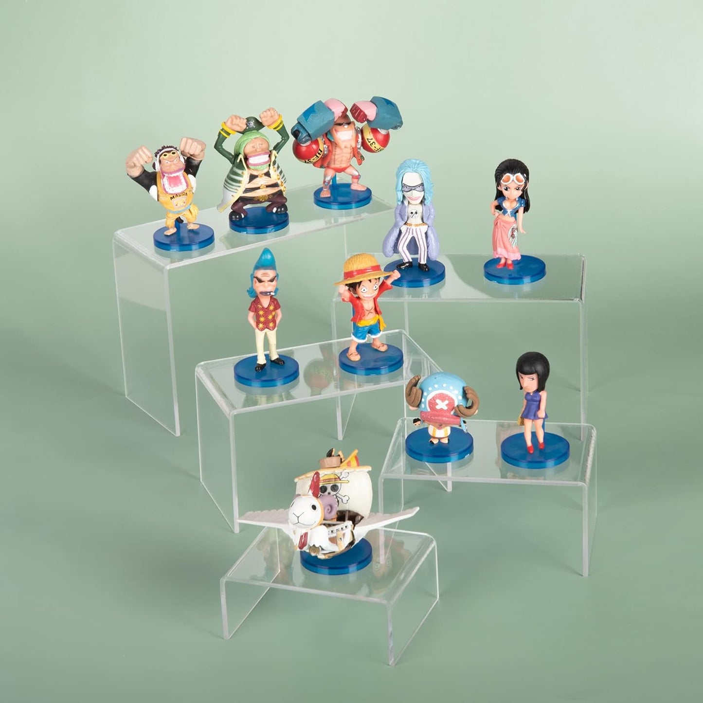 Acrylic_Display_Risers_for_Figures clear