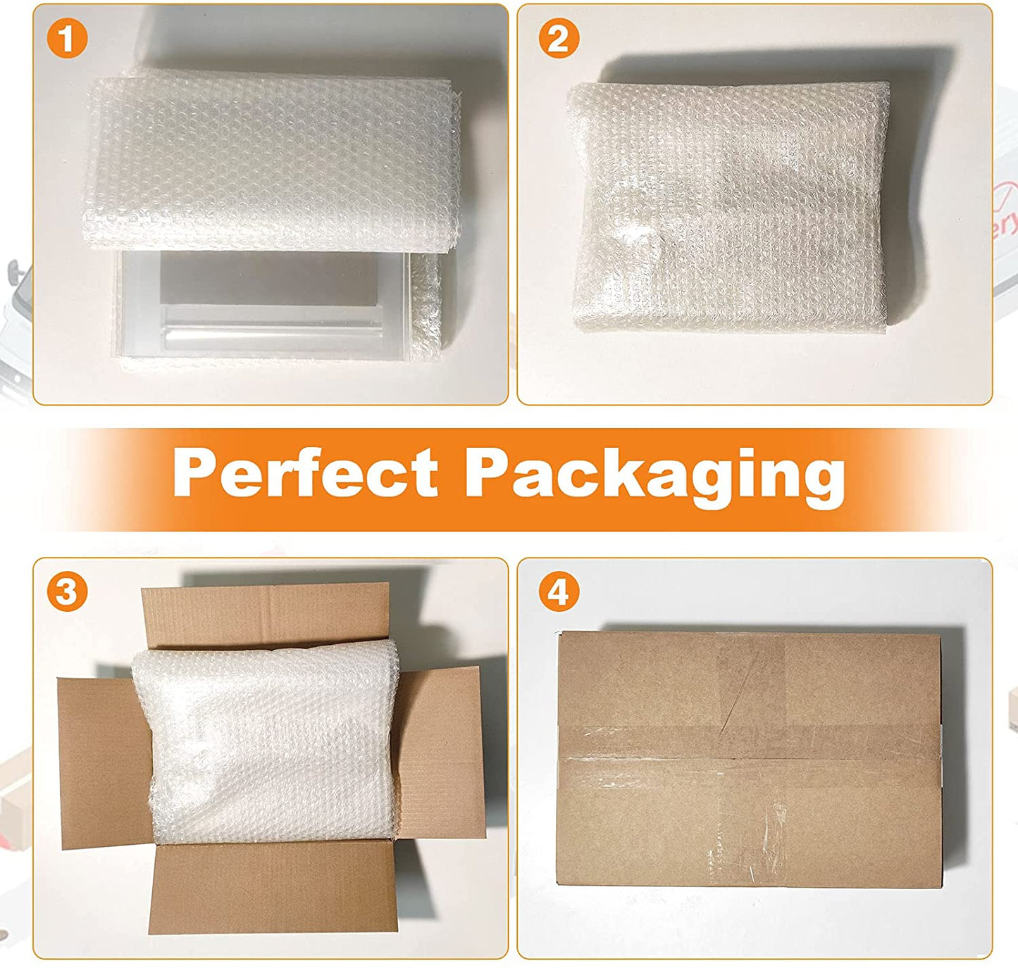 Acrylic Sign Holder, 8.5 × 11 inches Double-Sided Desktop Display Holder, 4 Pack Plastic Display Stand, T-Shaped Sign Holder Suitable for Homes Restaurants Offices Shops