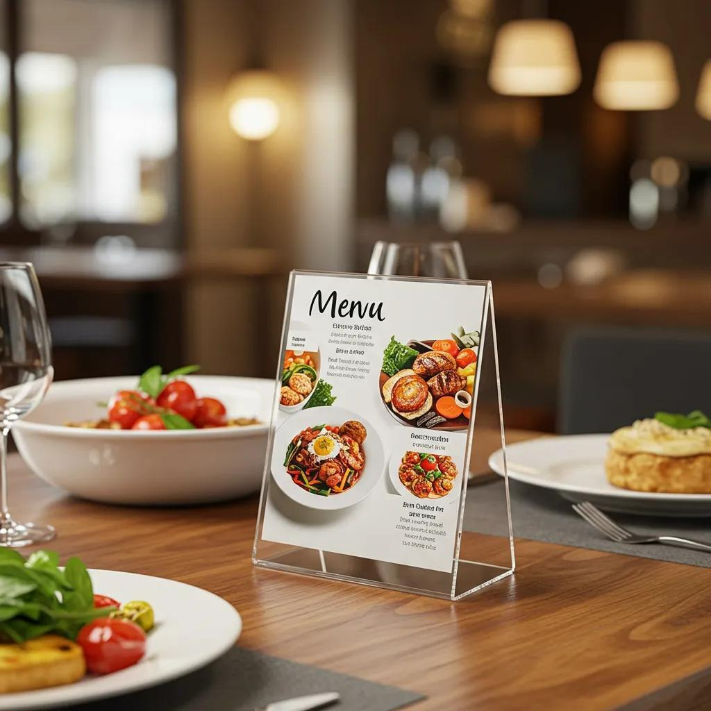 Restaurants & Cafés