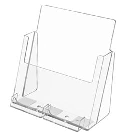 Brochure Holder