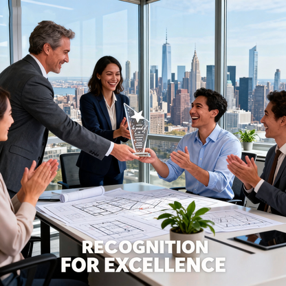 Acrylic trophy 10 Pcs Employee Appreciation Awards for Coworker Thank You Trophy May You Be Proud of The Work You Do Sign Prizes Retirement Goodbye Farewell Gift for Women Men，Office/Campus Recognition Gifts