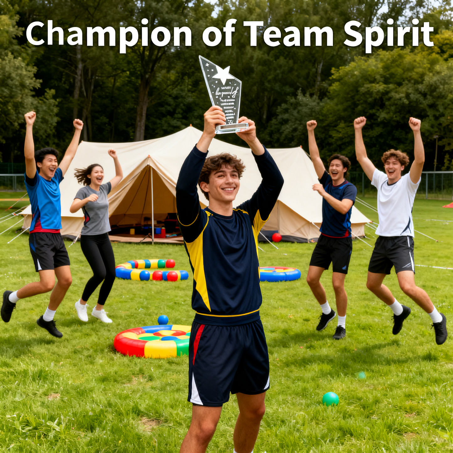 Acrylic trophy 10 Pcs Employee Appreciation Awards for Coworker Thank You Trophy May You Be Proud of The Work You Do Sign Prizes Retirement Goodbye Farewell Gift for Women Men，Office/Campus Recognition Gifts