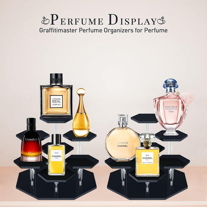 display Stand for Perfume